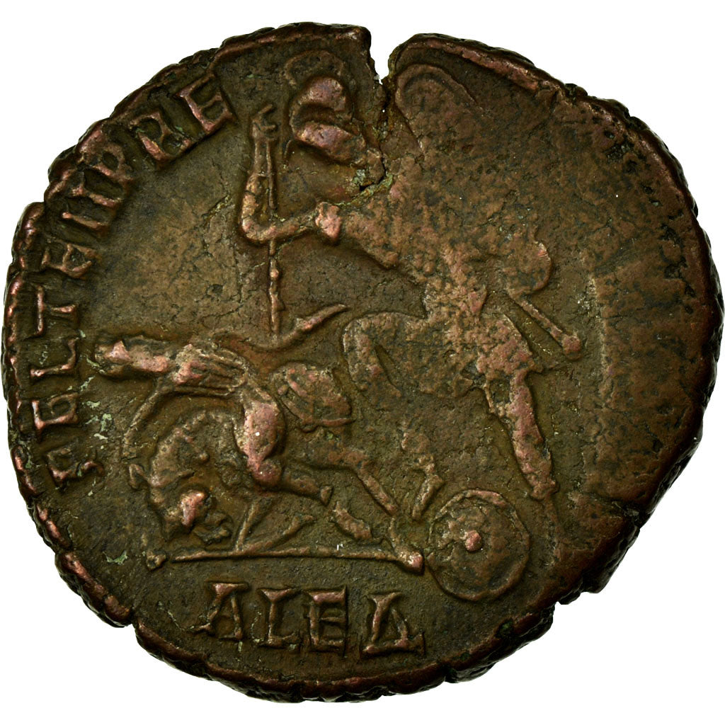 minca,
Constantius Gallos,
Majorina