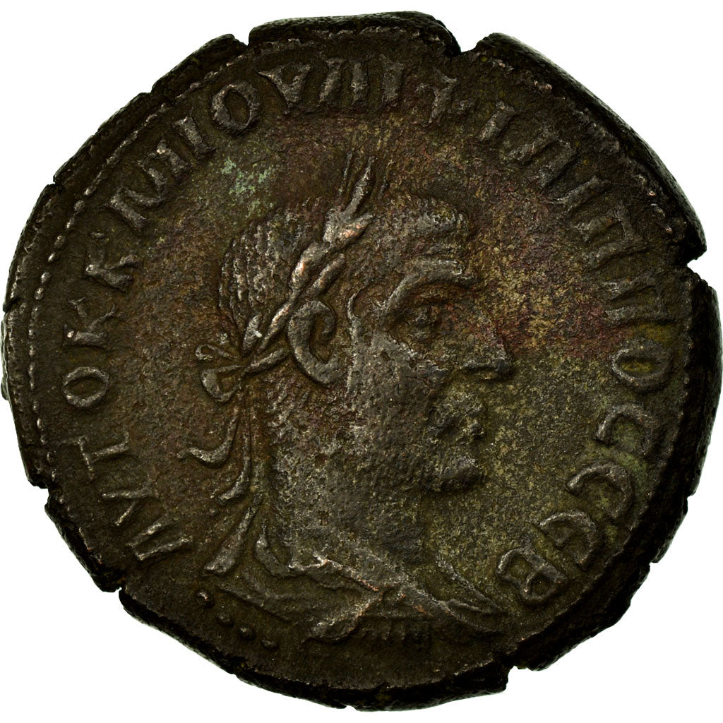 minca, 
  
  Seleucus a Pieria, 
  
  Filip I